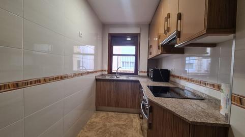 Foto 4 de Edifici en venda a Centro Urbano, Alicante