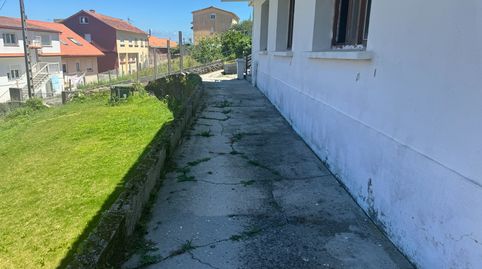 Foto 5 de Casa o xalet en venda a Avenida Bombé, 9d, Muros, A Coruña