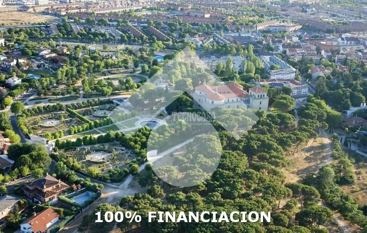 Pis en venda en Villaviciosa de Odón