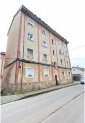 Exterior view of Flat for sale in Avilés