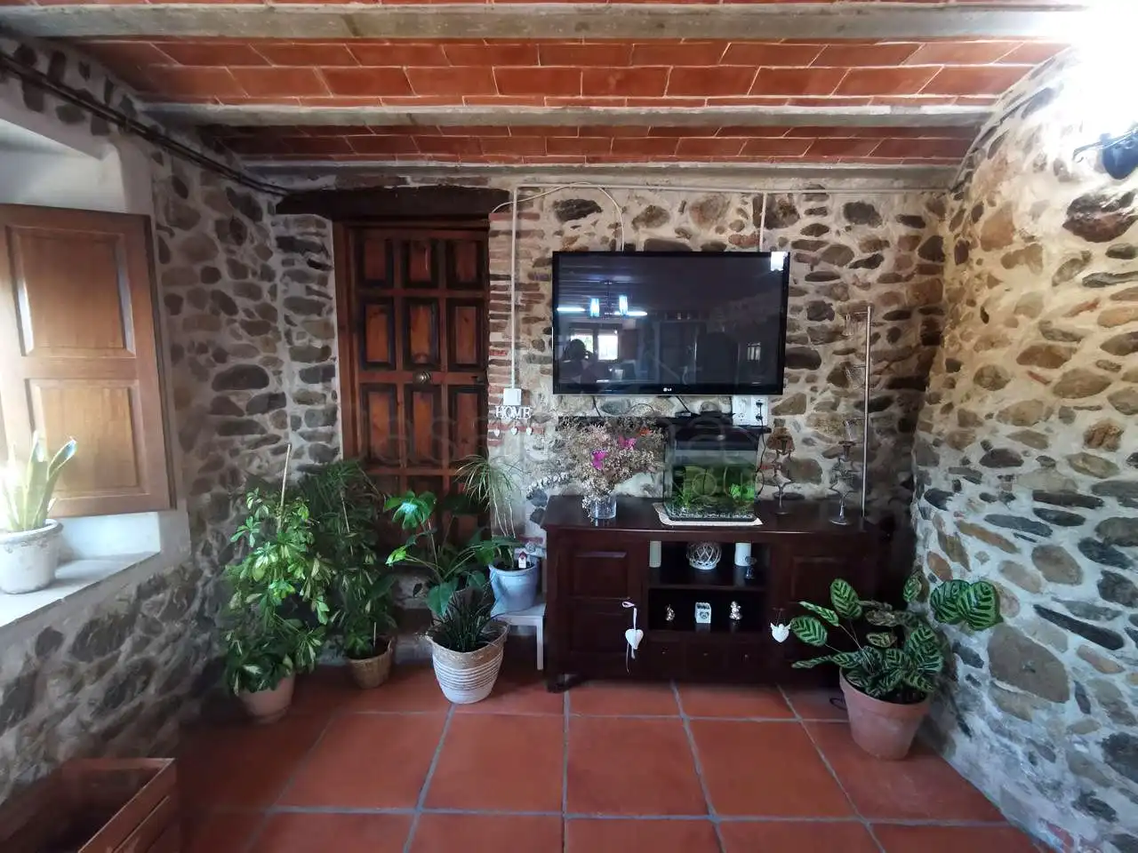 Casa rústica con jardín en venta en Brunyola i Sant Martí Sapresa, imagen 38