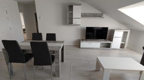 Foto 2 de Pis de lloguer a Vía Romana, Segovia