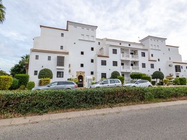 Appartement compact à vendre à Orihuela Costa