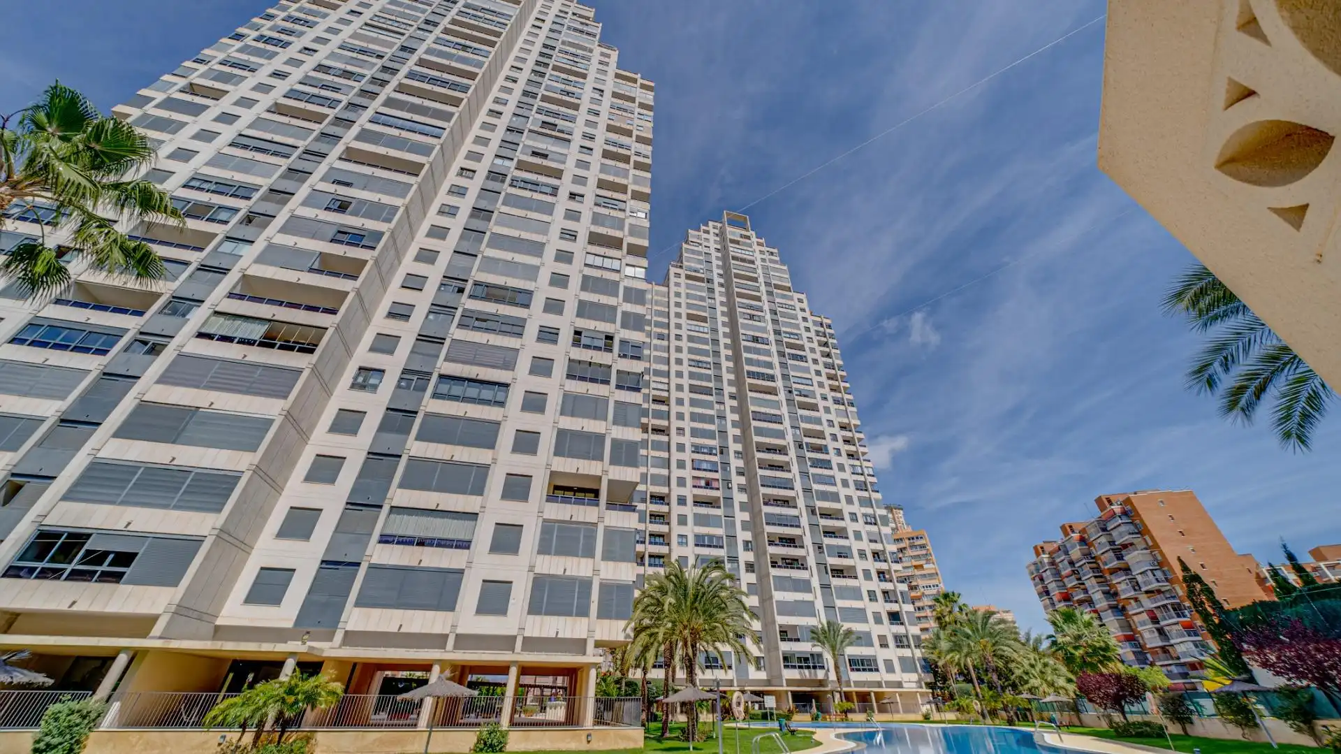 Apartament amb terrassa en venda a Avenida DERRAMADOR, imagen 30