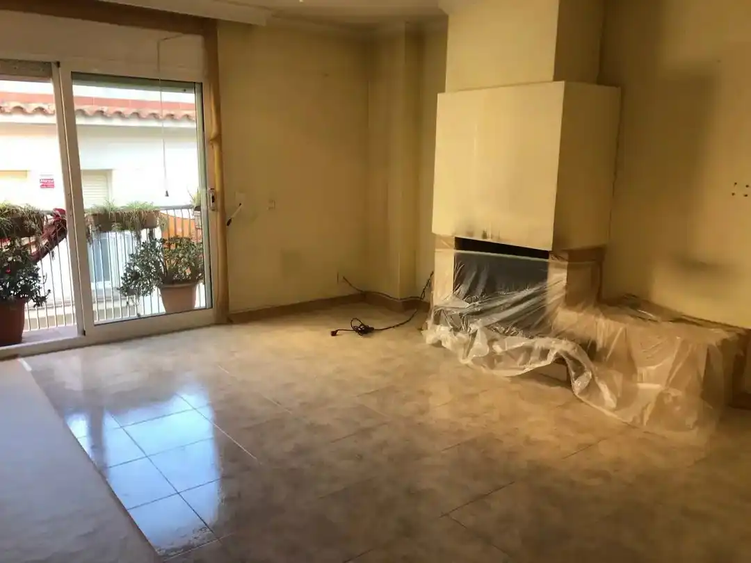 House with terrace to rent in Passatge Santa Magdalena, imagen 4
