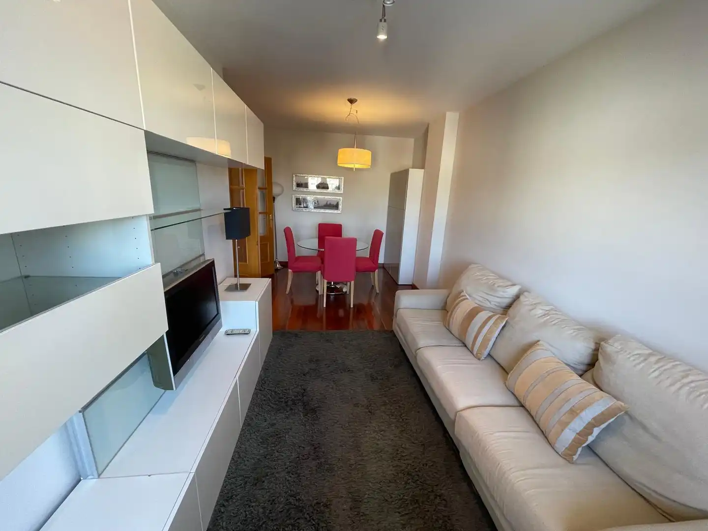 Apartamento de alquiler en Estrada da Granxa, Acea de Olga - Augas Férreas