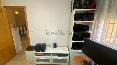 Foto 4 de Planta baja en venta en Castalla, Alicante