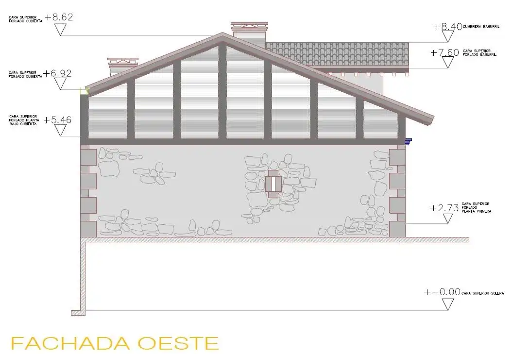 Casa rústica en venda a Valle de Mena, imagen 4