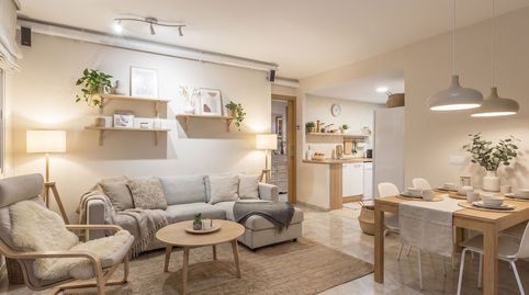 Photo 4 of Flat for sale in El Carmel, Barcelona Capital