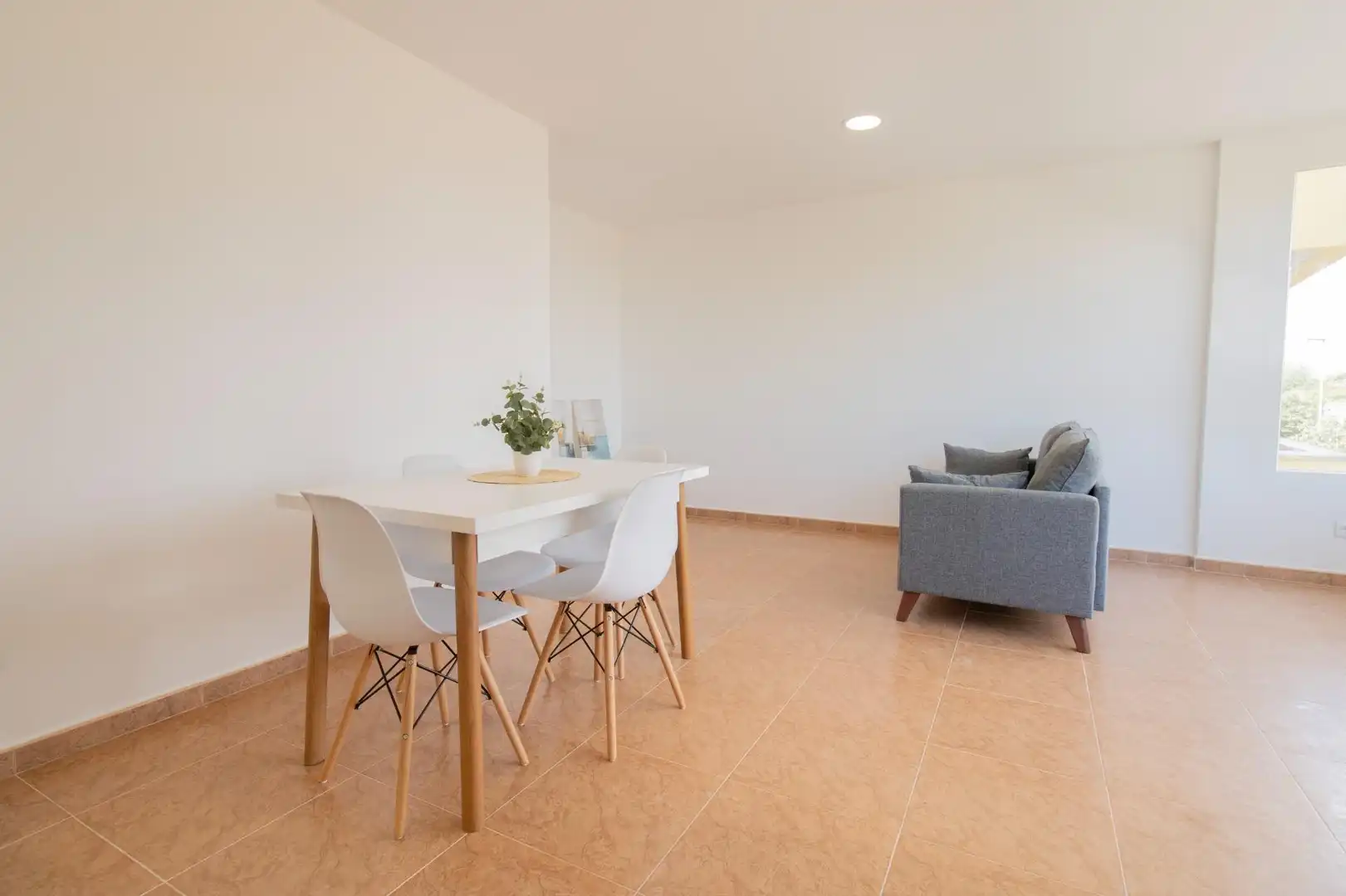 Flat with lift for sale in Calle Ferrocarril, imagen 9