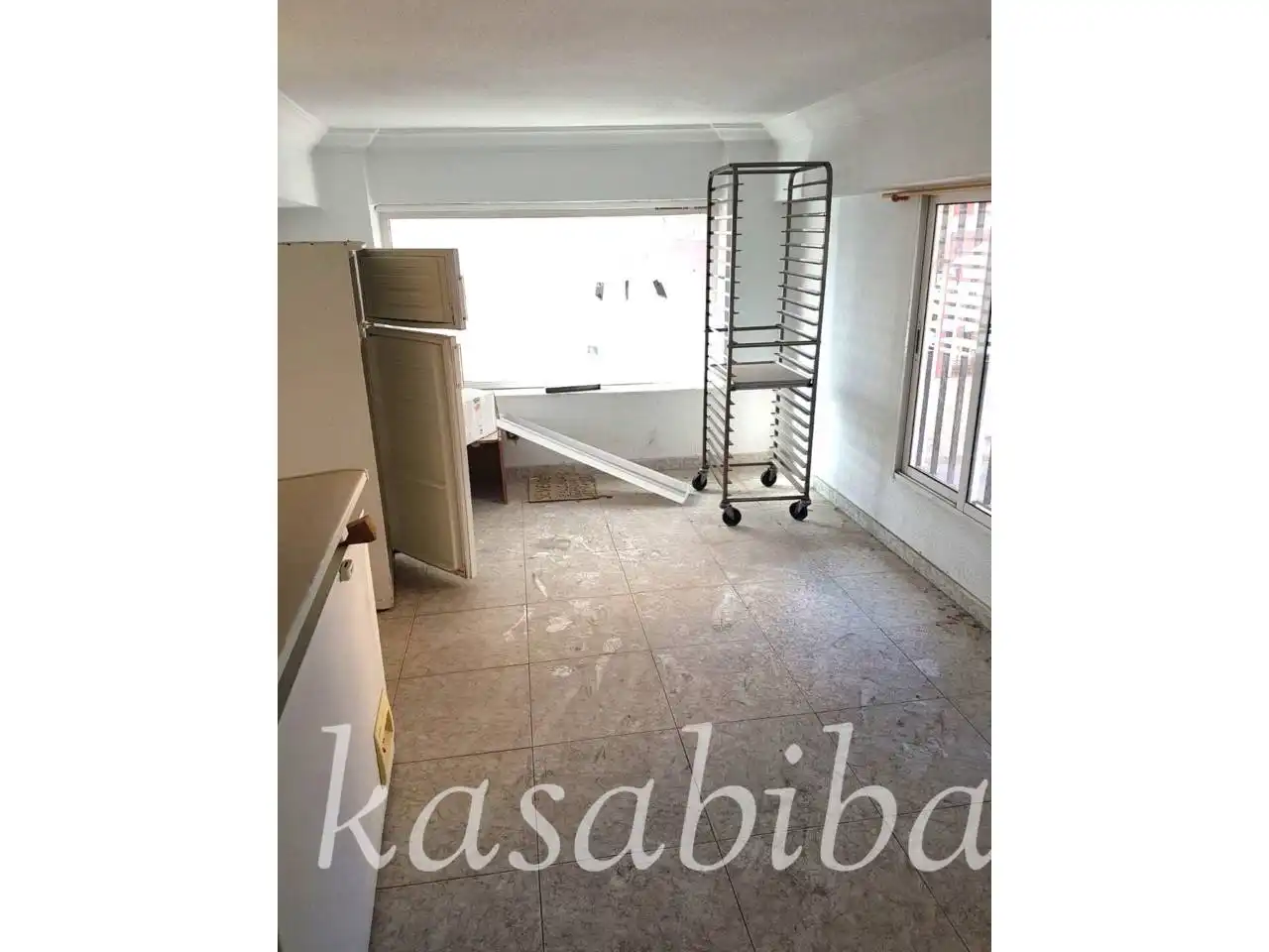 Kitchen of Commercial properties for sale in Cullera