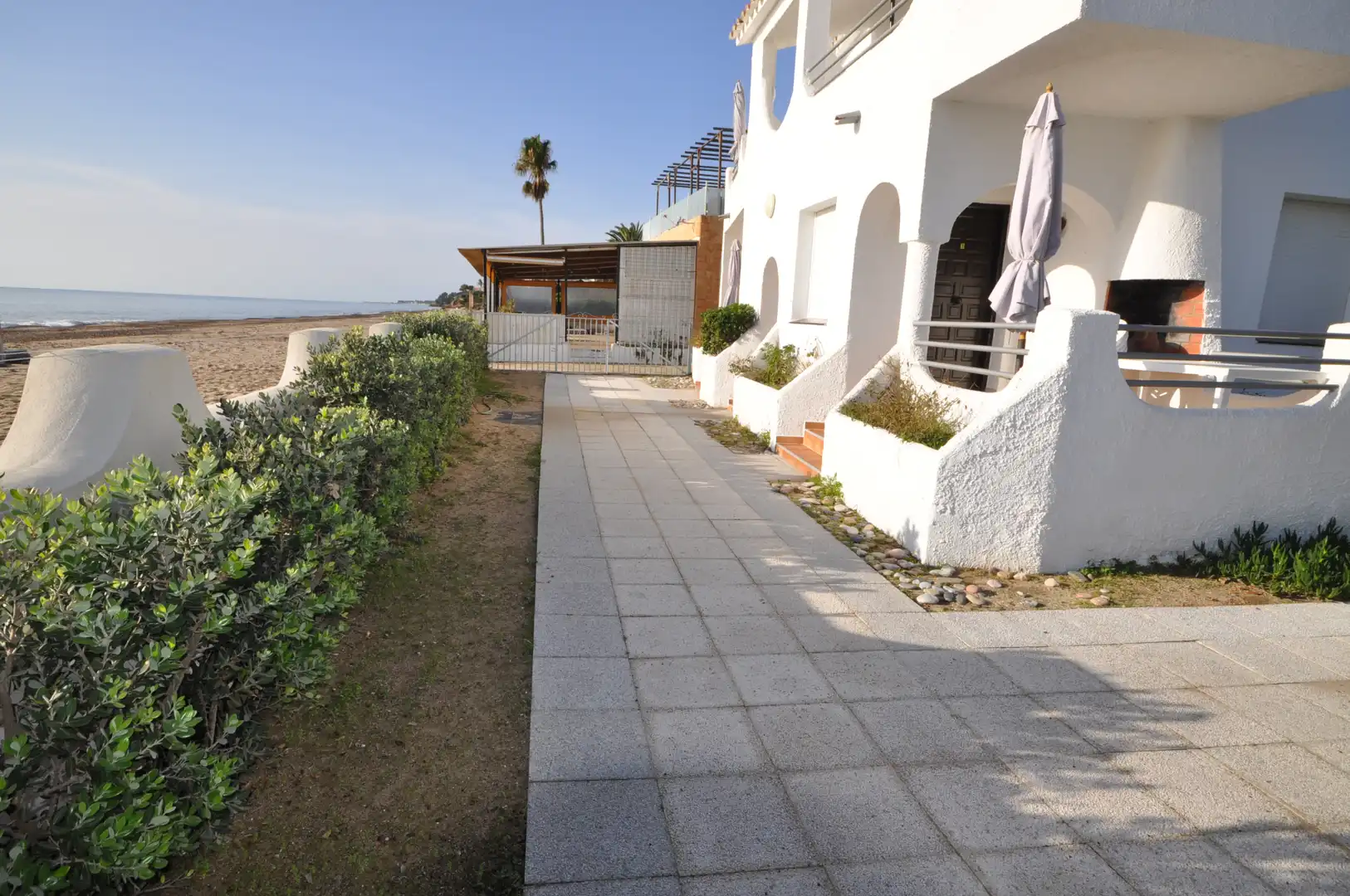 Apartamento en venta en Platja de Mont-roig