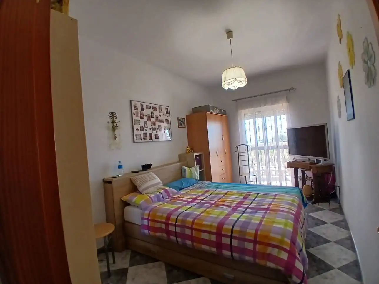 Bedroom of Houses for sale in Vélez-Málaga  with Private garden, Terrace and Swimming Pool