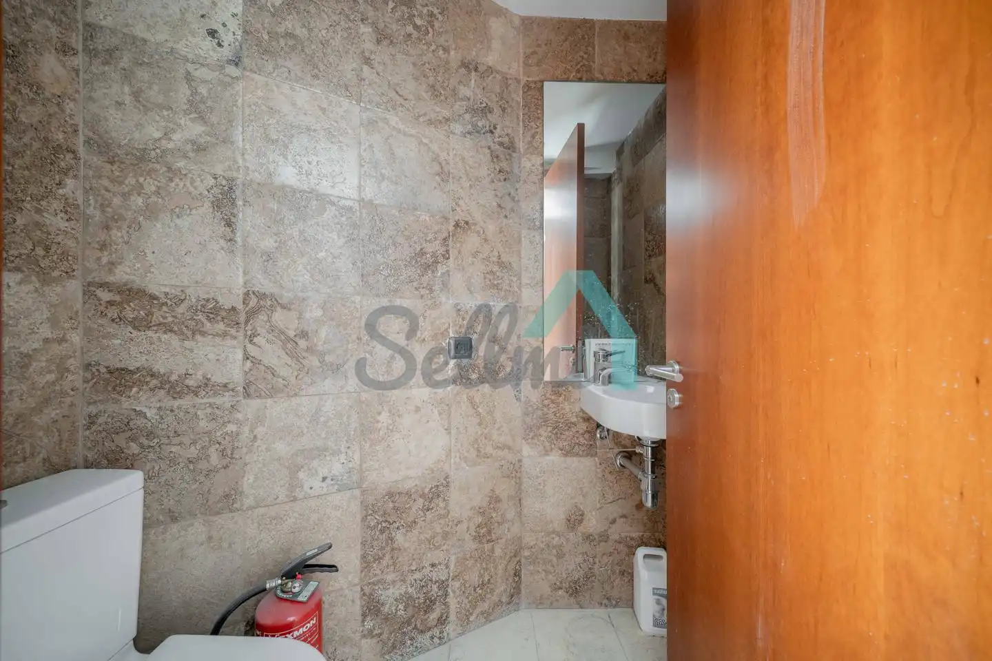 Bureau avec ascenseur à vendre à Pelayo, imagen 18