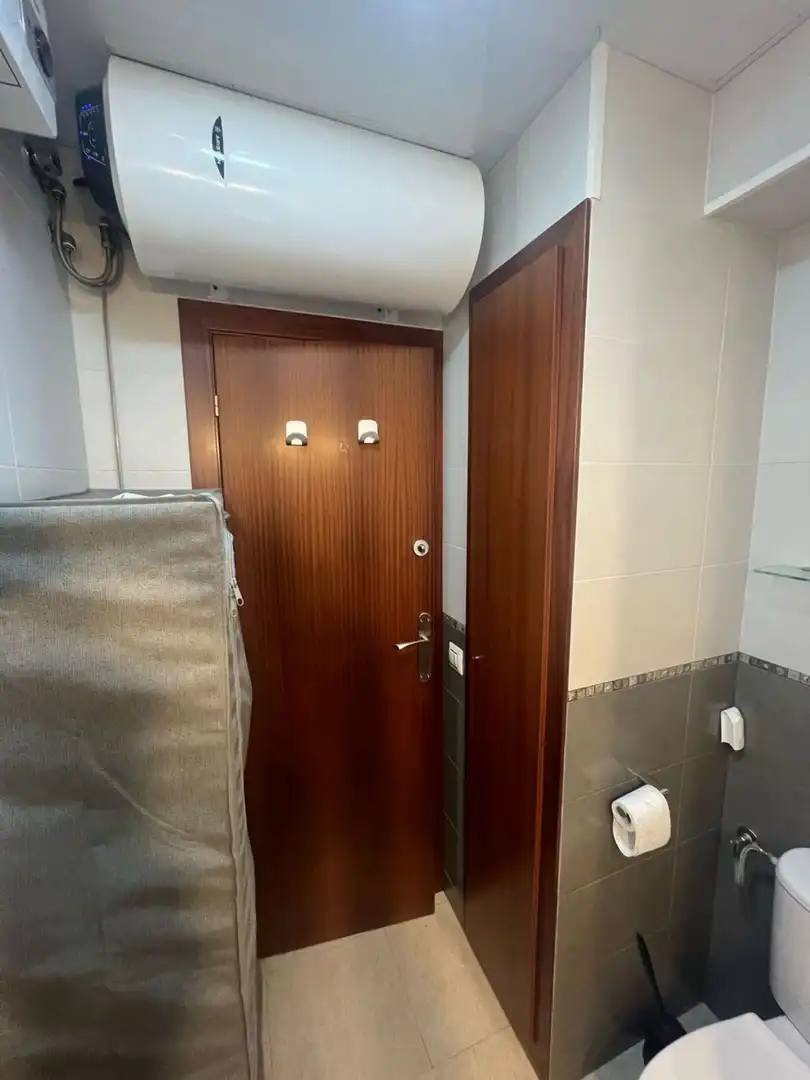Baño de Estudio en venta en Pals con Aire acondicionado, Jardín privado y Terraza