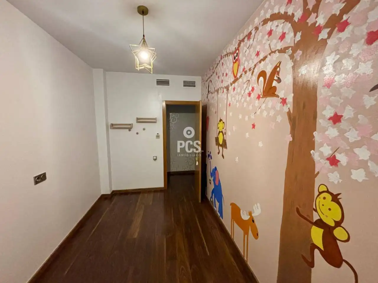 Habitación de Ático en venta en Totana con Calefacción, Terraza y Trastero