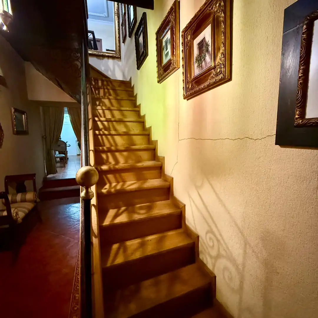 Reihenhaus zum Verkauf in Calle Real, imagen 9
