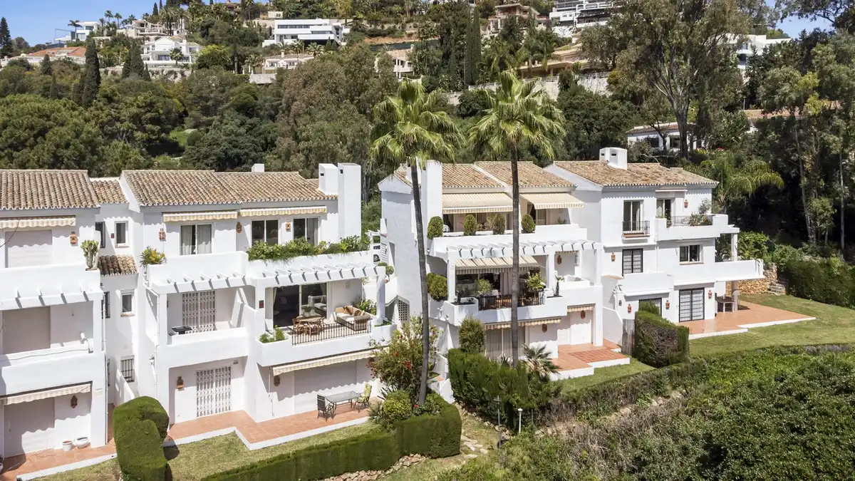 Dúplex con terraza en venta en Avenida Tomás Pascual 20, imagen 28