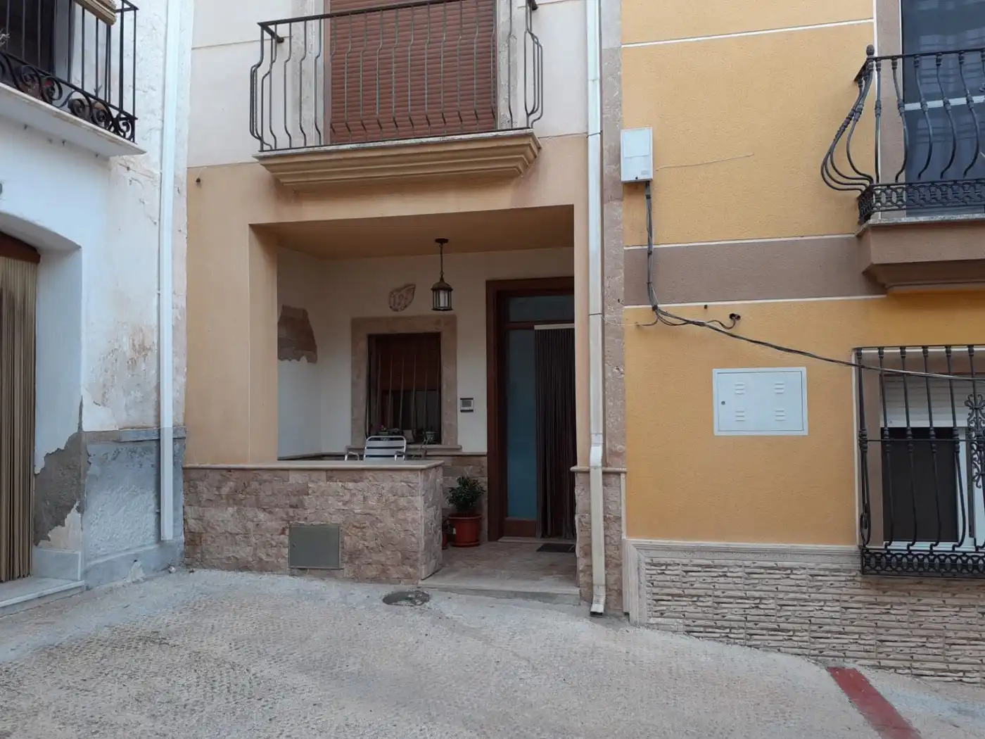 Maison à vendre à Purchena