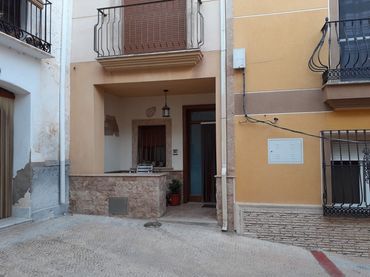 House for sale in Purchena