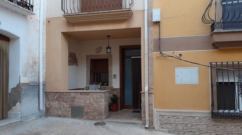 CASA FAMILIAR DE 4 HABITACIONES EN PURCHENA ALMERIA