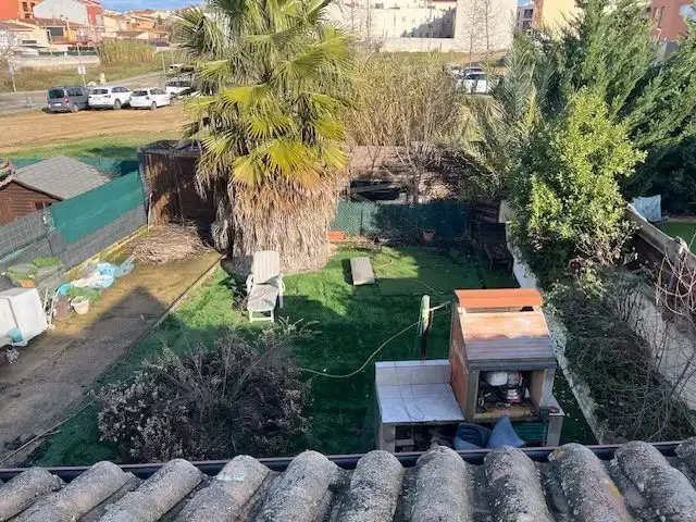 Terraced house with garden for sale in Llagostera, imagen 21