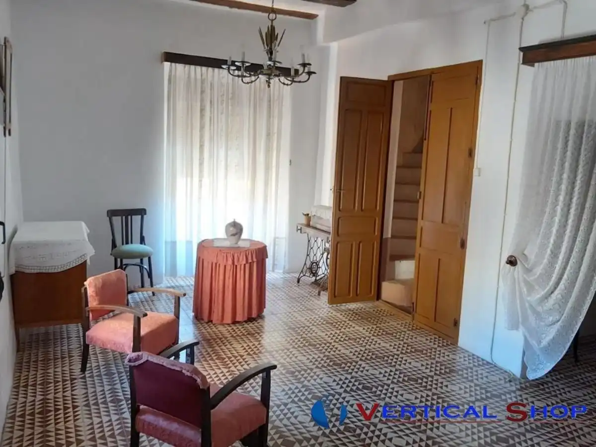Casa en venda a Caudete, imagen 10