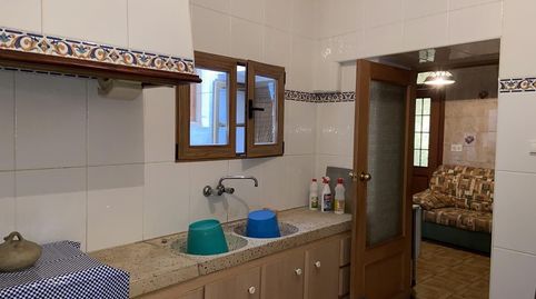 Foto 3 de Casa o chalet en venta en Dean Martinez, Caudete, Albacete