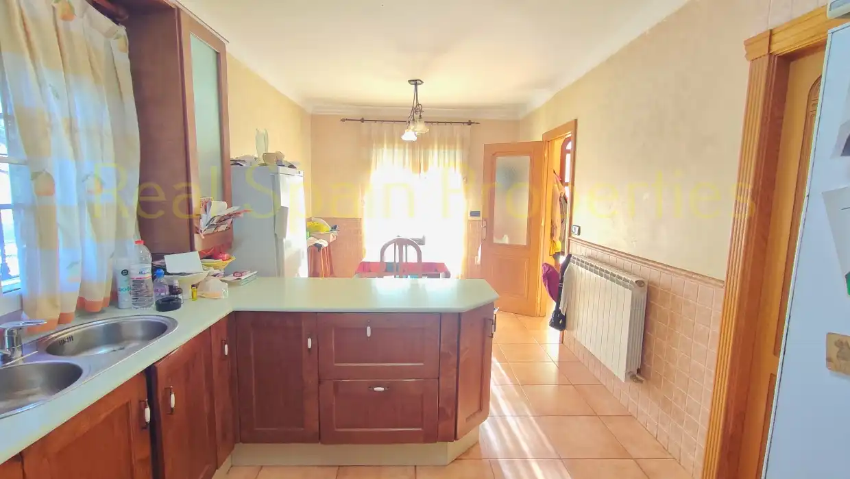Haus mit Terrasse zum Verkauf in Vélez-Rubio, imagen 14