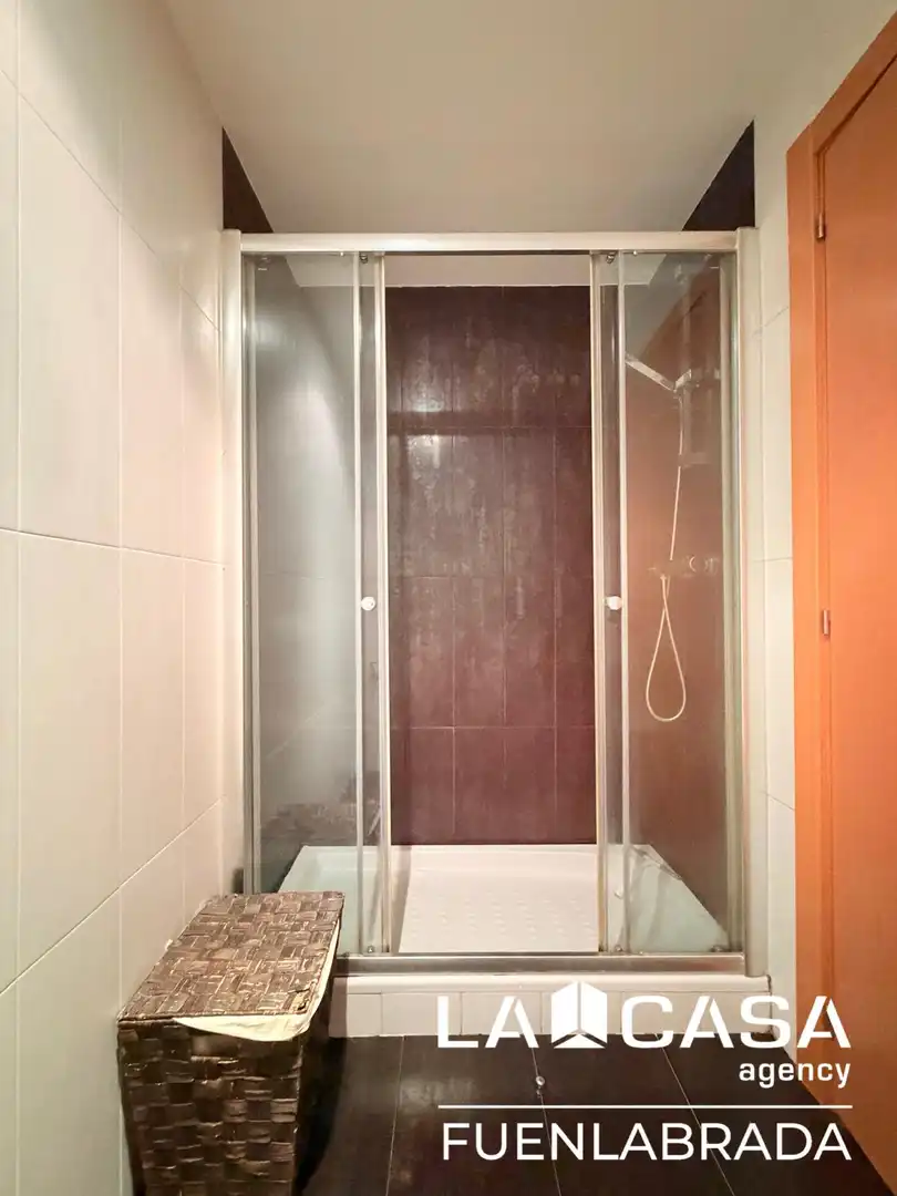 Wohnung mit Pool zum Verkauf in Calle Luis Sauquillo, imagen 21