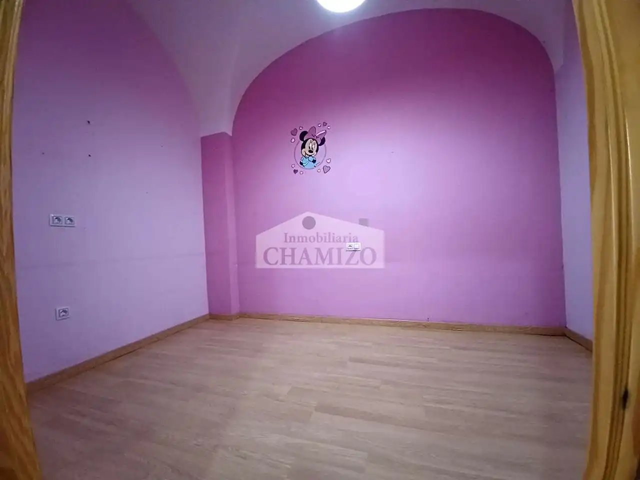 Habitación de Casa o chalet en venta en Villanueva de la Serena con Terraza, Trastero y Balcón