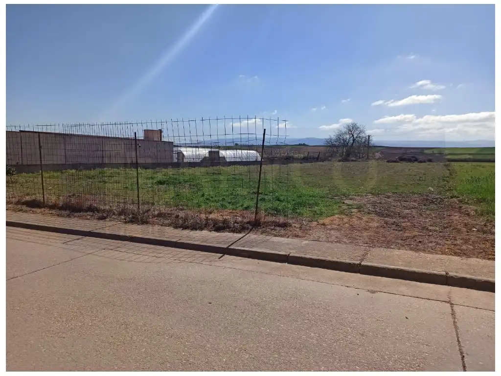 Terreno residenziale in vendita a Alesanco