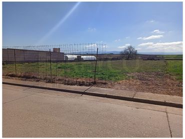 Terreno residenziale in vendita a Alesanco