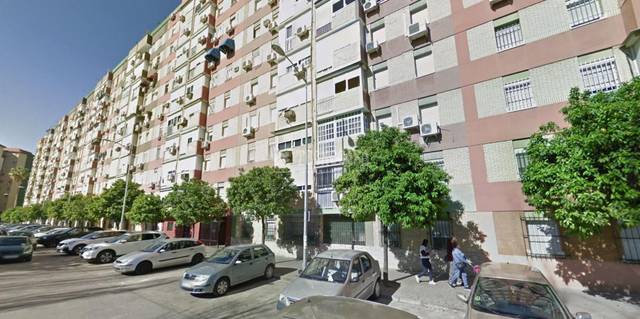 Piso en Venta en Juan XXIII - Rochelambert