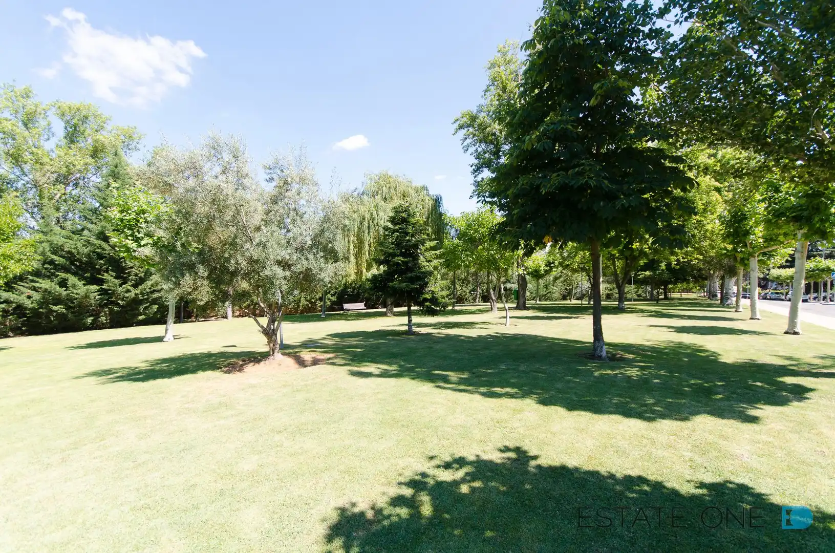 Flat for rent in Zona Carretera del Plantío