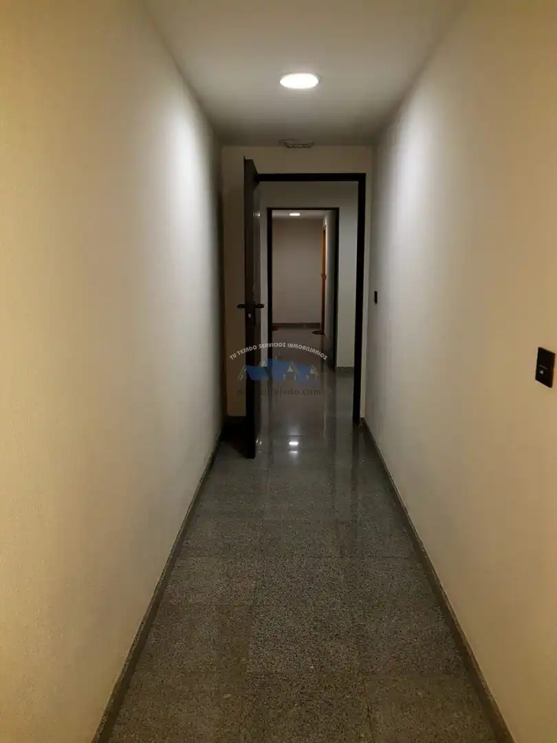 Piso de alquiler en Los Baldíos - Geneto - Guajara