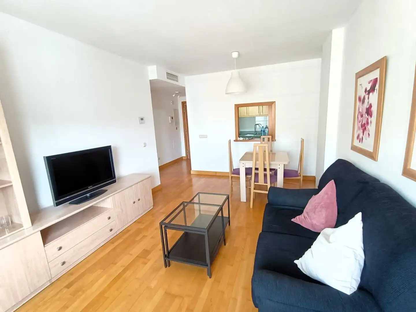 Apartament amb ascensor en venda a Centro, imagen 5