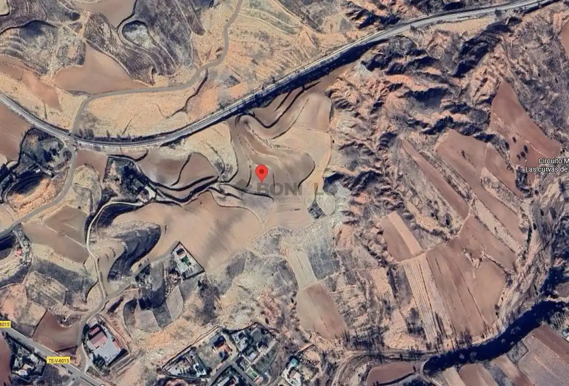 Residencial en venta en  Teruel Capital