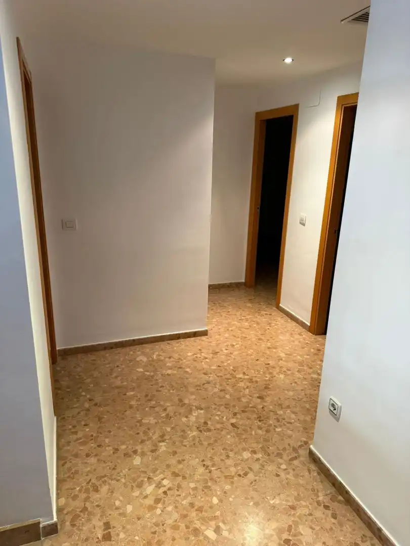 Dachboden zur Miete in Vila-real mit Klimaanlage