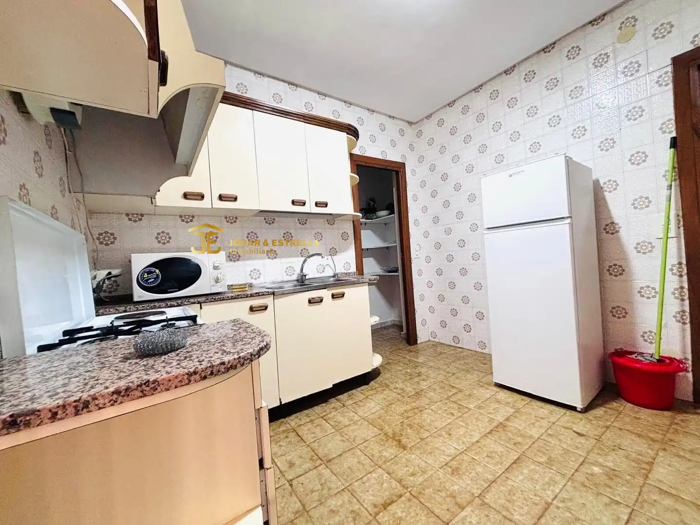 Flat with terrace for sale in Puerto Lumbreras, imagen 16