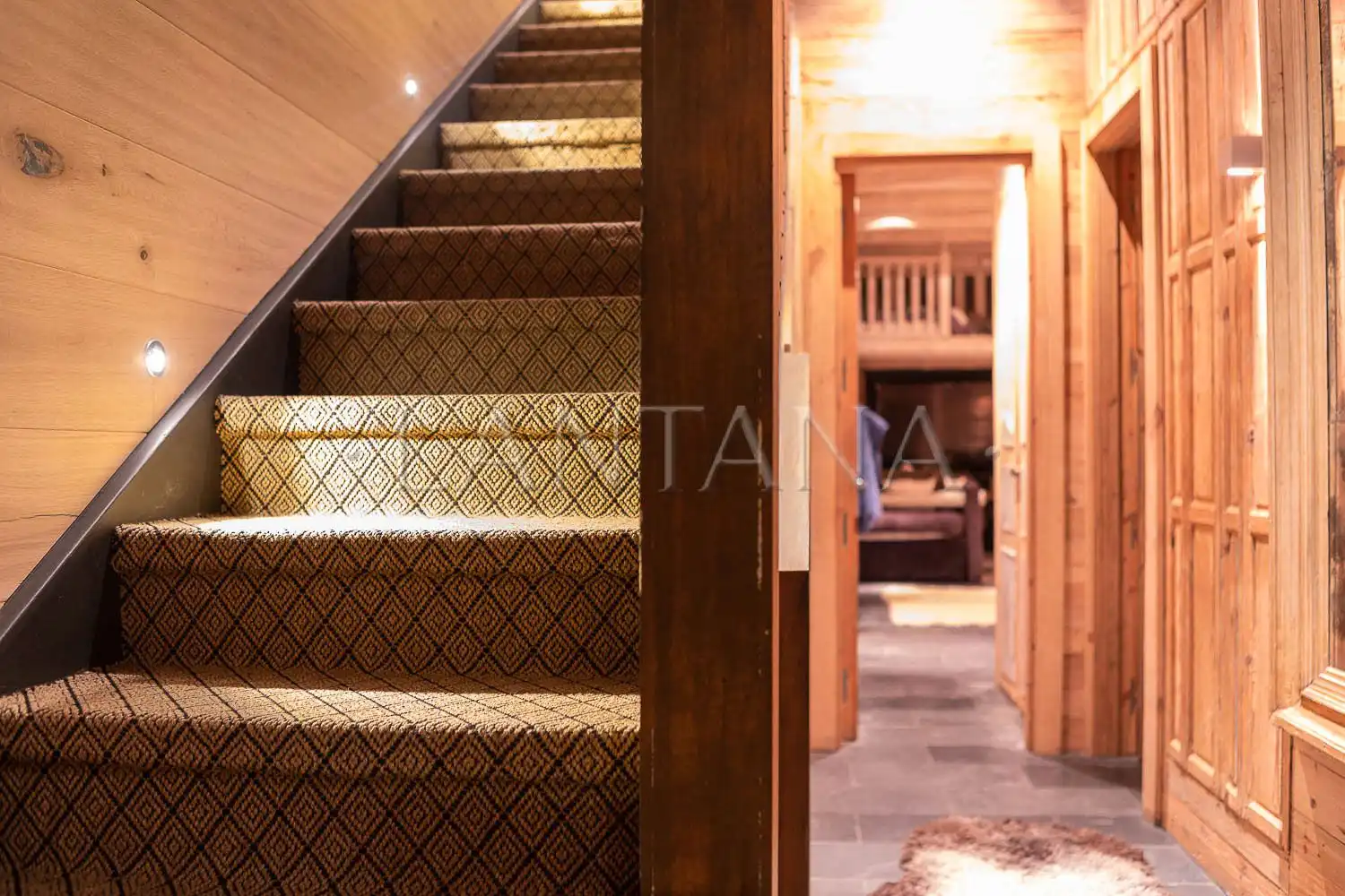 Casa adosada en venta en Naut Aran con Calefacción, Parquet y Trastero