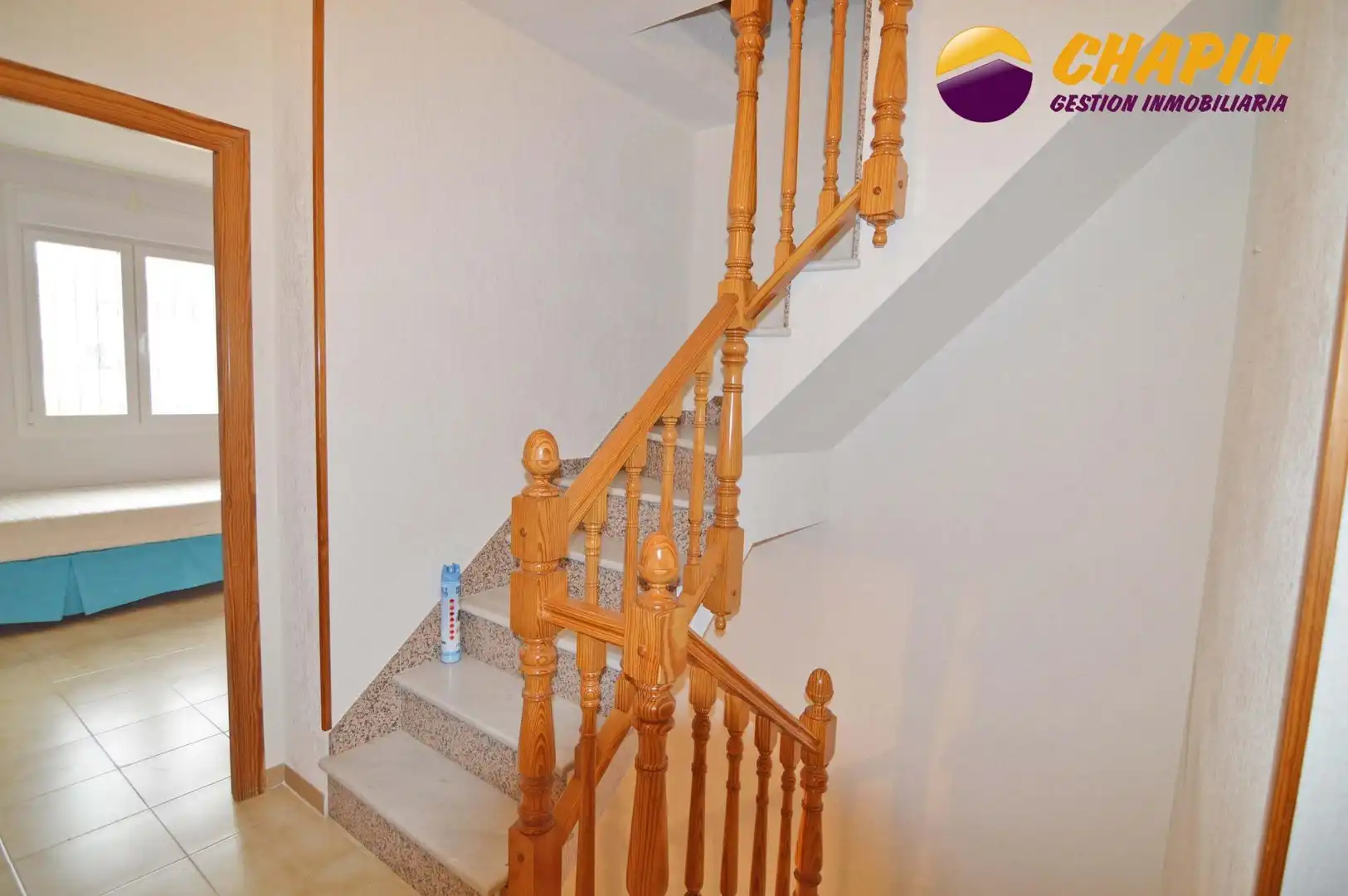 Casa o chalet en venta en Jerez de la Frontera con Jardín privado