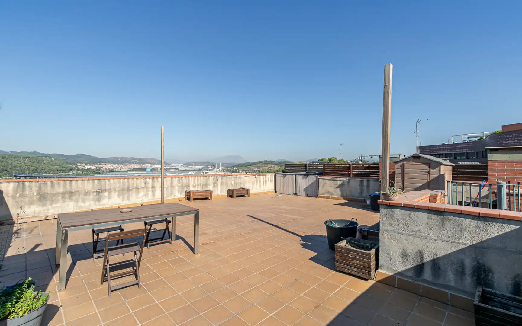 Flat for sale in Ignacio Iglesias, El Papiol