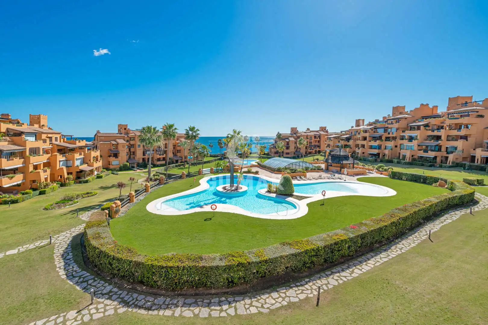 Apartament amb terrassa en venda a Punta Plata, imagen 31