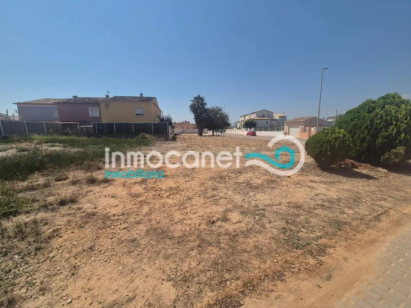 Terreno residencial en venta en Oliva Playa, imagen 3