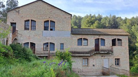 Foto 2 de Casa o chalet en venta en Gelida, Barcelona