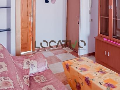 Bedroom of Flat for sale in Robledo de Chavela  with Heating and Furnished