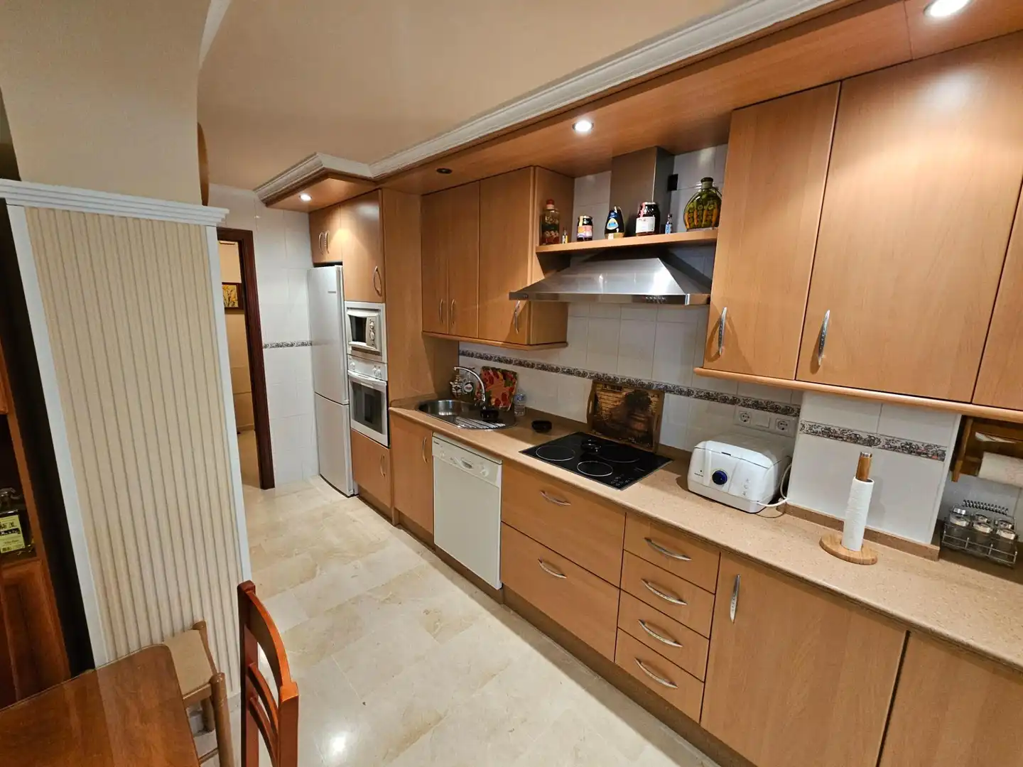 Appartamento in vendita a Vejer, imagen 6
