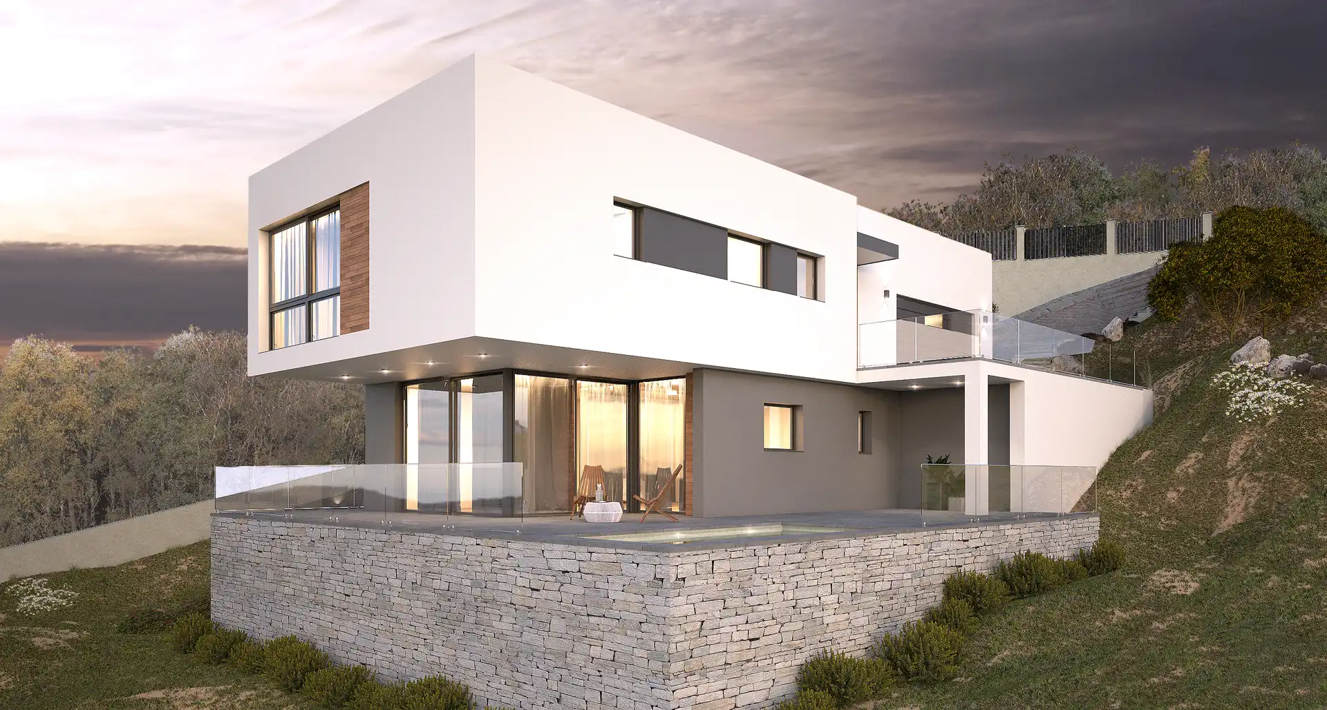 Terreny residencial en venda a Torrelles de Llobregat, imagen 2