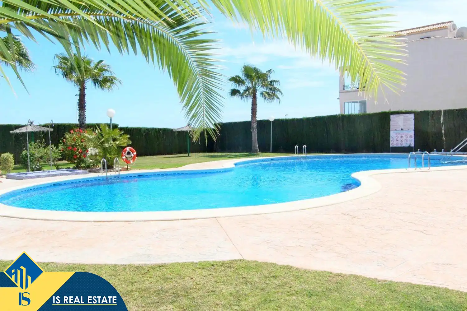 Apartamento con piscina en venta en Los Balcones - Los Altos, imagen 20